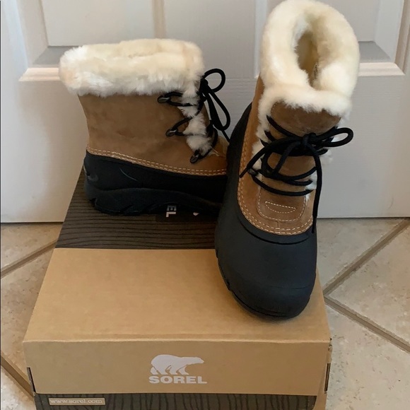 Sorel Snow boots - Picture 6 of 8